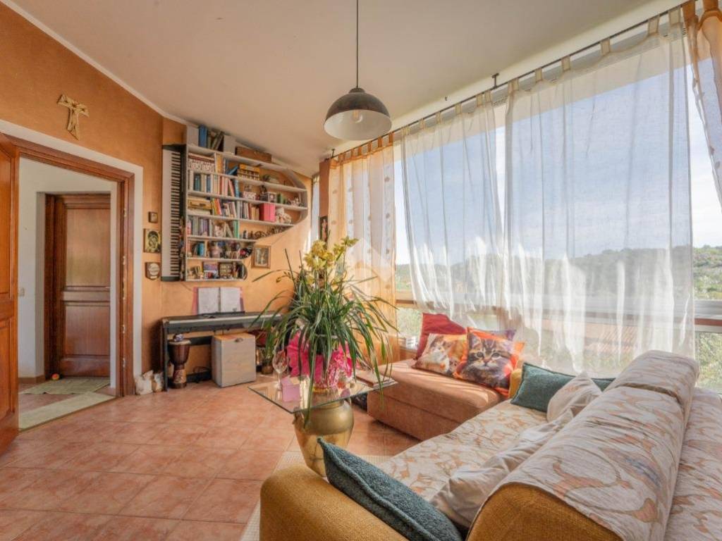 appartamento in vendita ad Olbia in zona Osseddu