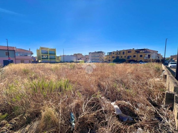 terreno agricolo in vendita ad Olbia in zona Lu Sticcadu