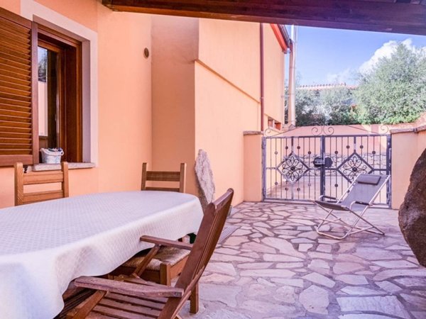 casa indipendente in vendita ad Olbia in zona Sa Minda Noa