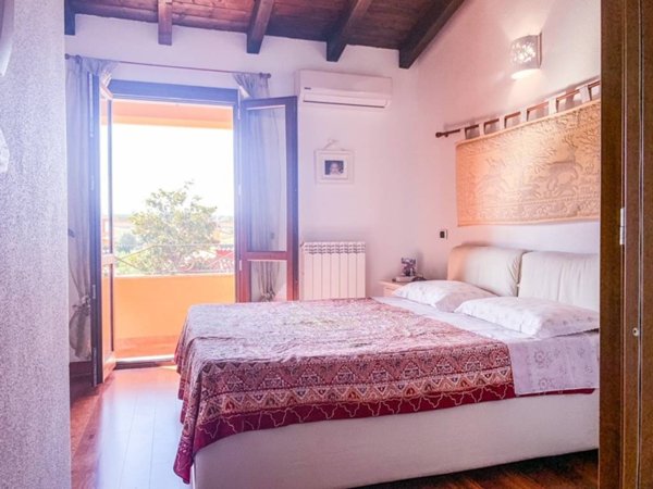 casa indipendente in vendita ad Olbia in zona Aldo Moro