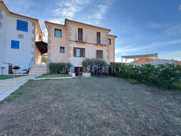appartamento in vendita ad Olbia in zona Aldo Moro