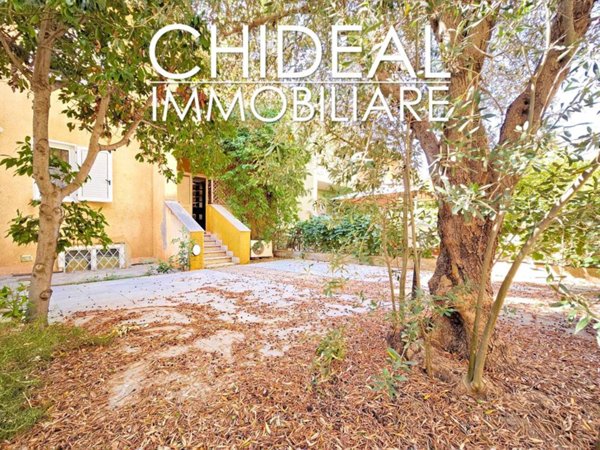 casa indipendente in vendita ad Olbia in zona Aldo Moro
