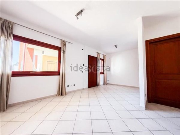 appartamento in vendita ad Olbia in zona Aldo Moro