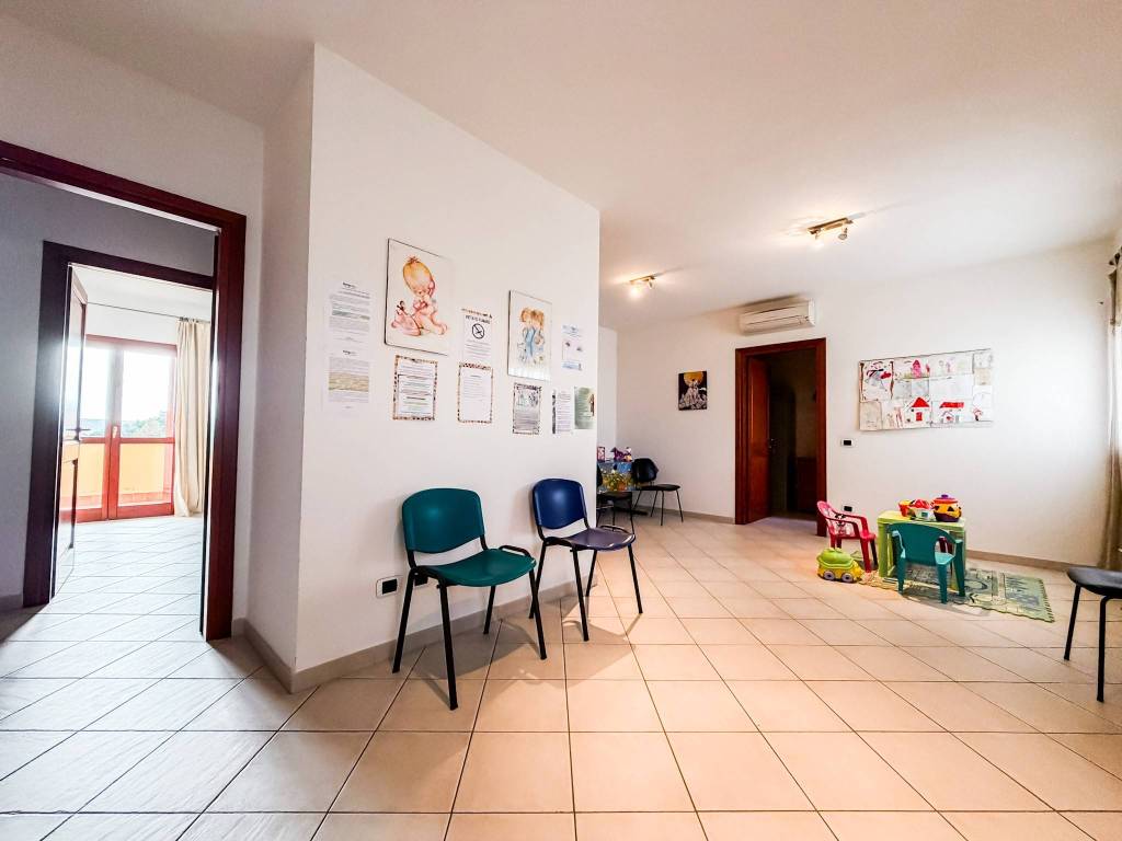 appartamento in vendita ad Olbia in zona Aldo Moro