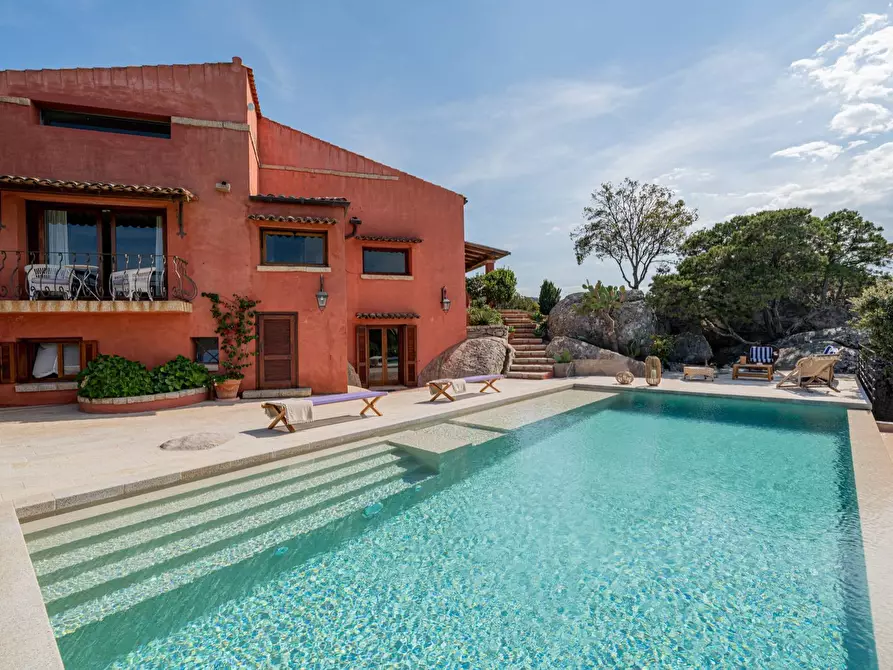 casa indipendente in vendita ad Olbia in zona Porto Rotondo