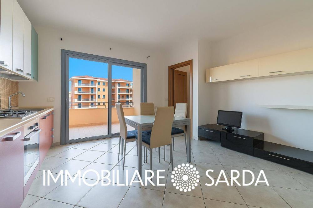 appartamento in vendita ad Olbia in zona Centro Storico