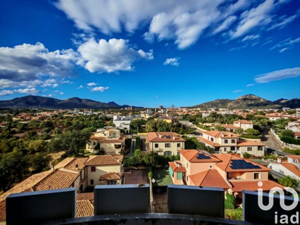 appartamento in vendita ad Olbia in zona Osseddu