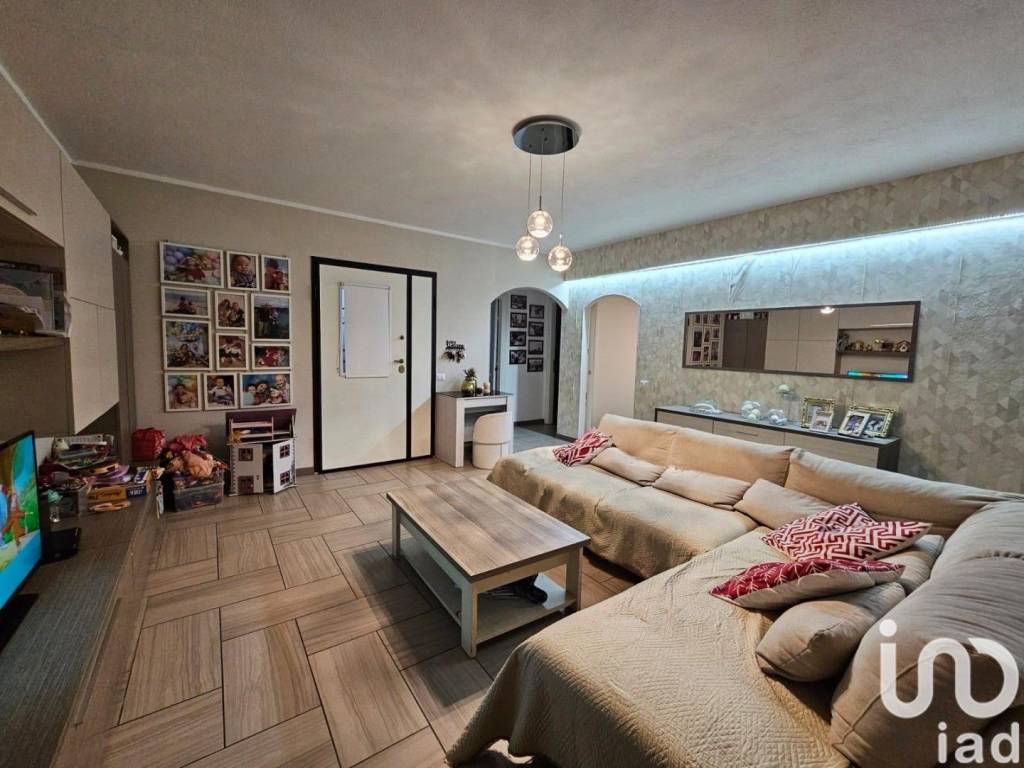 appartamento in vendita ad Olbia in zona Osseddu