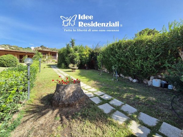 casa indipendente in vendita ad Olbia in zona Osseddu