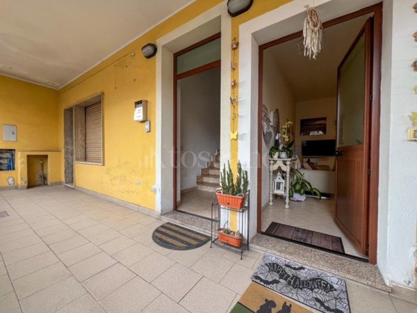 appartamento in vendita ad Olbia in zona Aldo Moro
