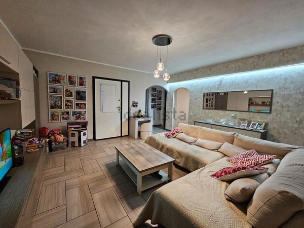 appartamento in vendita ad Olbia in zona Osseddu