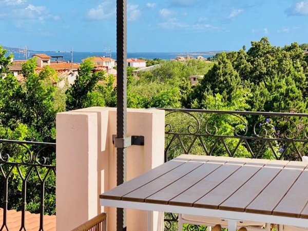appartamento in vendita ad Olbia in zona Porto Rotondo