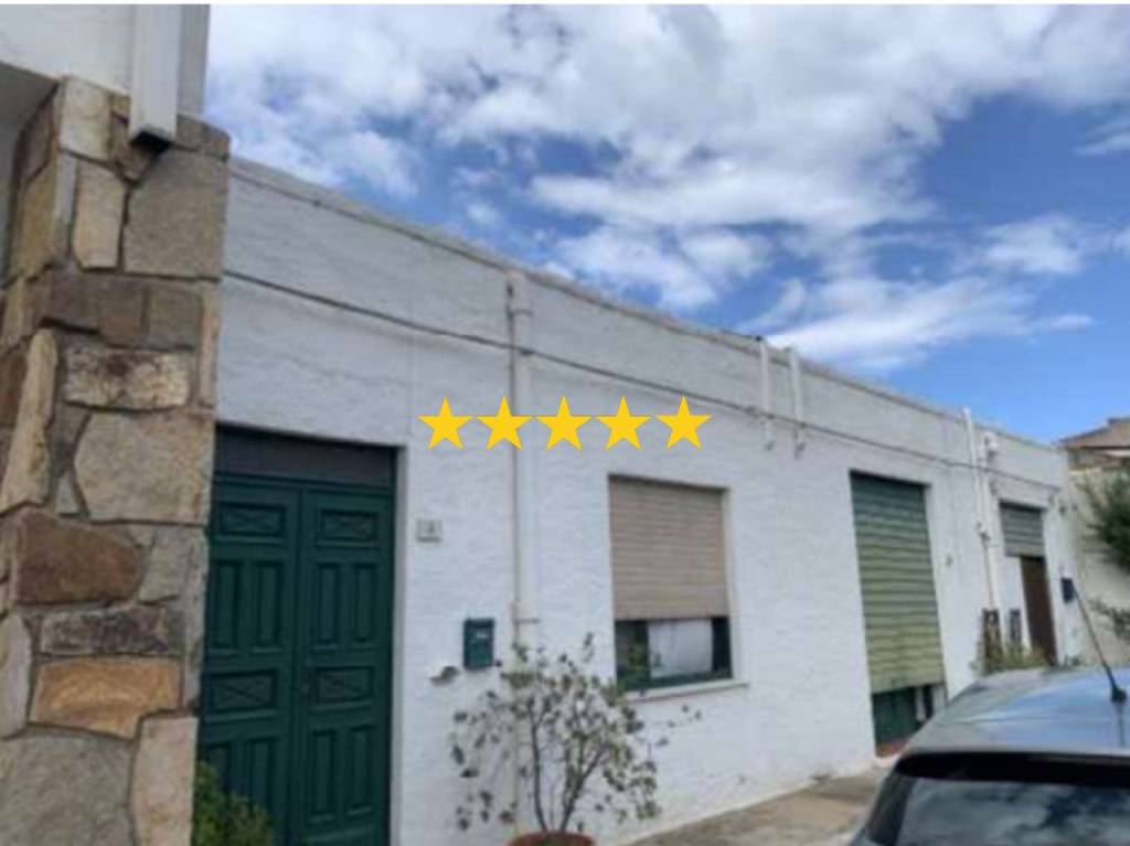 appartamento in vendita ad Olbia in zona Bandinu