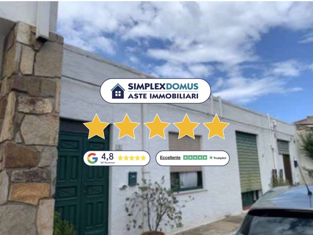 appartamento in vendita ad Olbia in zona Bandinu