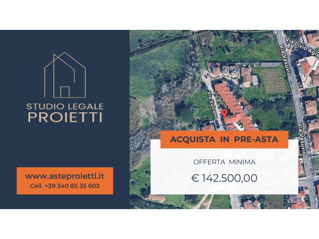 appartamento in vendita ad Olbia