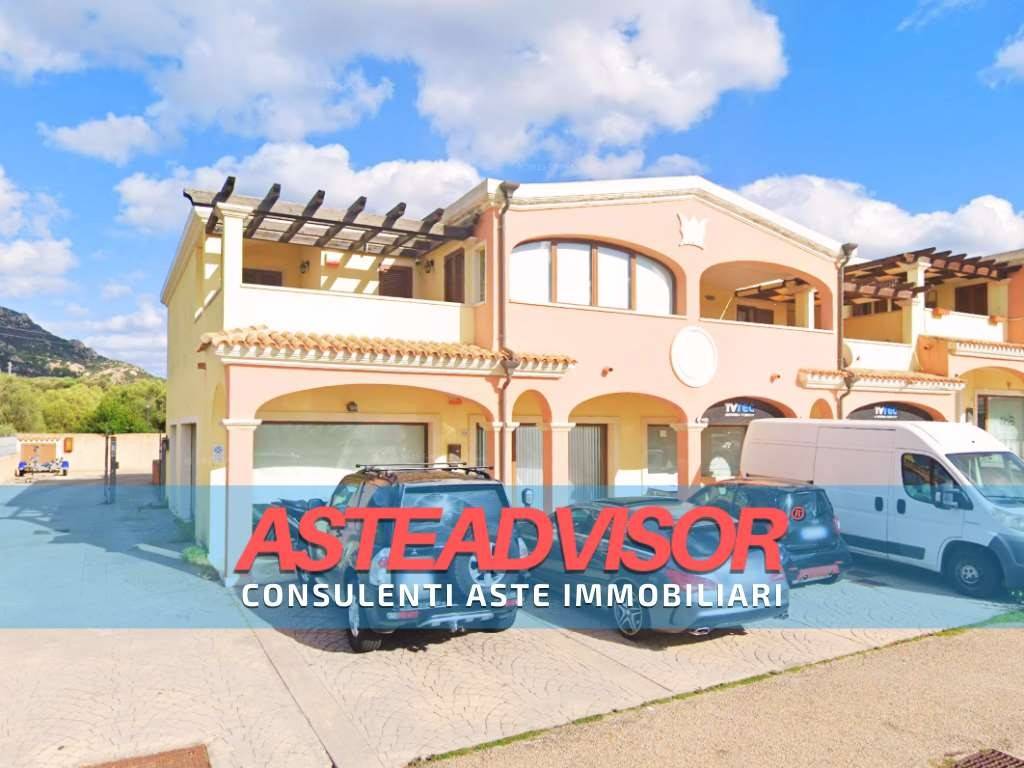 appartamento in vendita ad Olbia in zona Aldo Moro