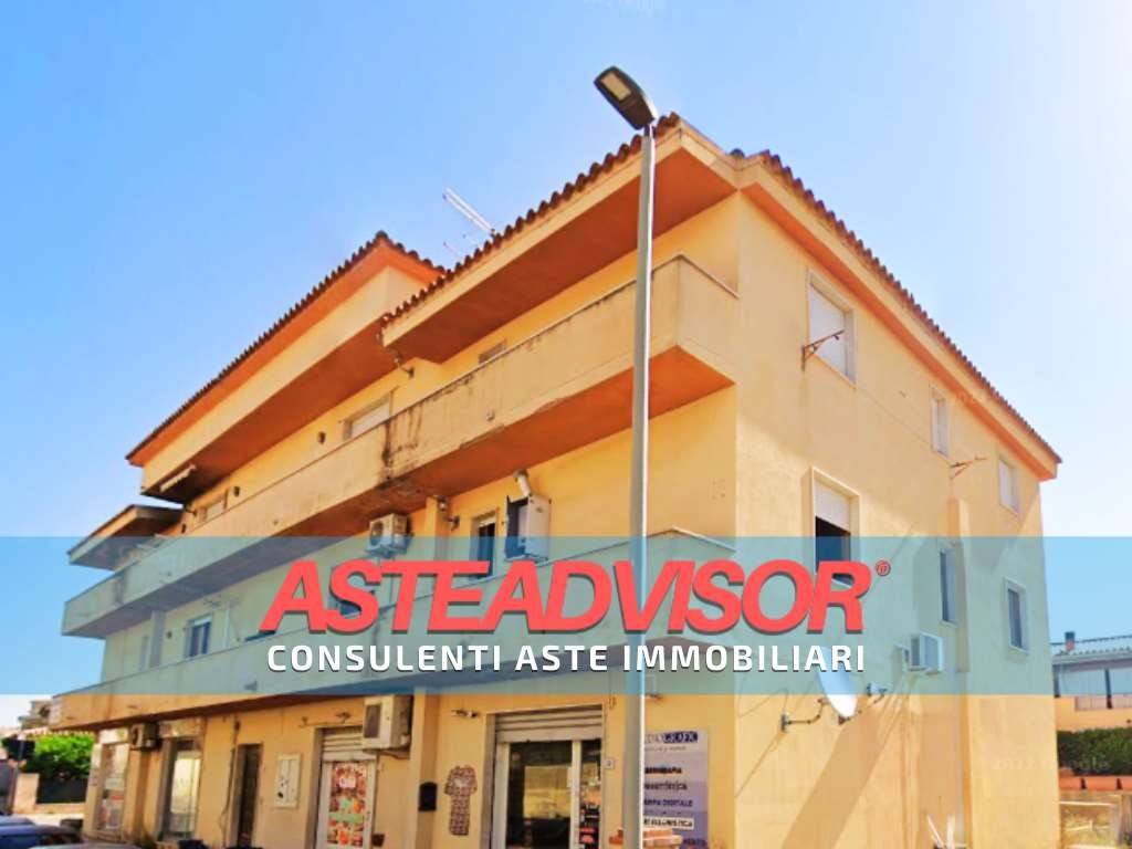 appartamento in vendita ad Olbia