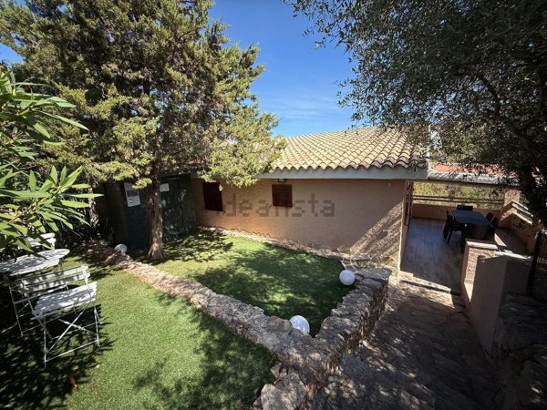 appartamento in vendita ad Olbia