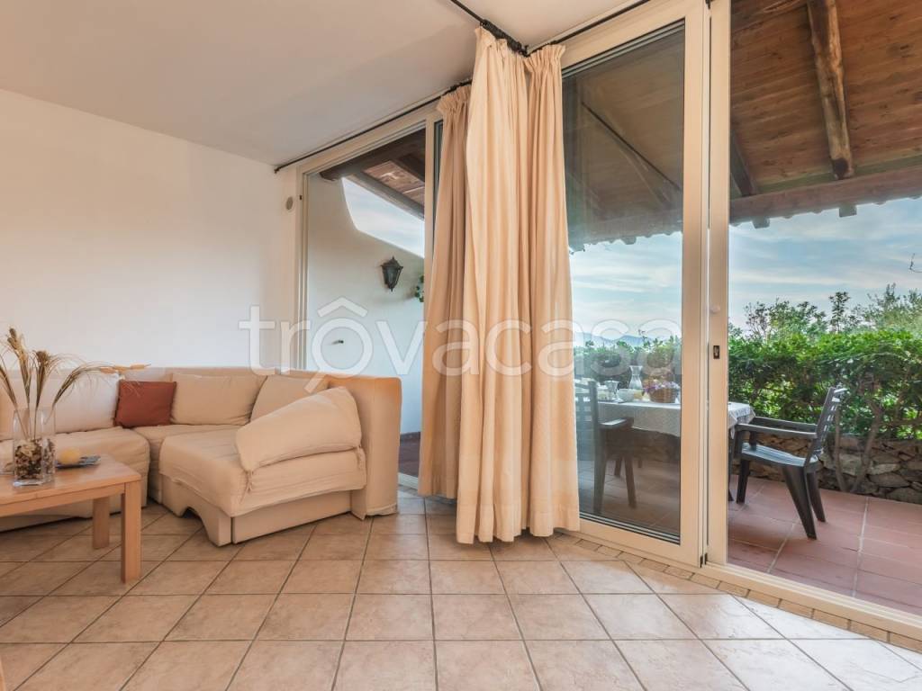 appartamento in vendita ad Olbia in zona Li Cuncheddi