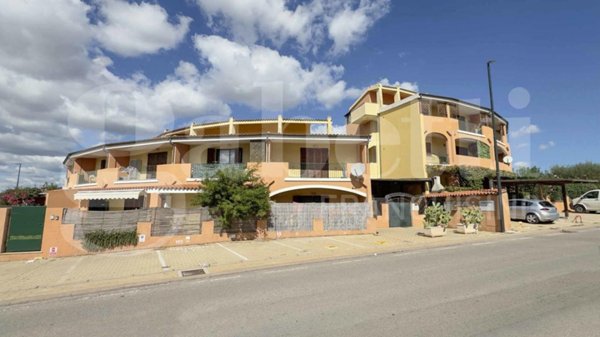 appartamento in vendita ad Olbia in zona Olbia Mare / Sa Marinedda