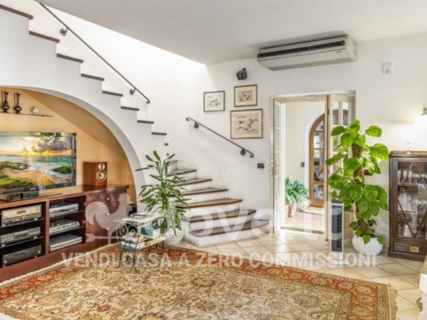casa indipendente in vendita ad Olbia in zona Osseddu
