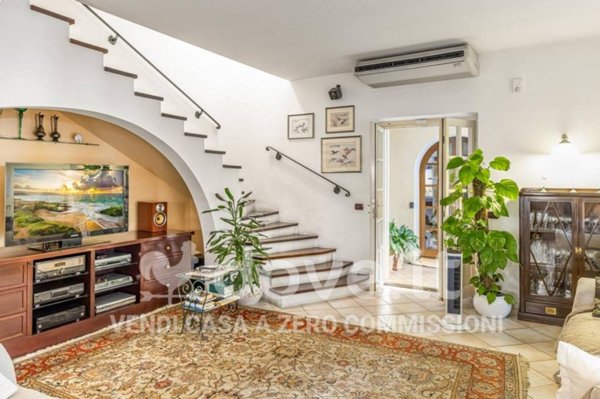 casa indipendente in vendita ad Olbia in zona Osseddu