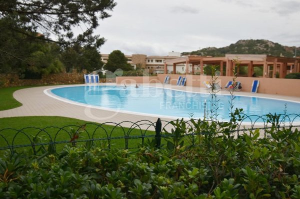 multiproprieta in vendita ad Olbia in zona Porto Rotondo