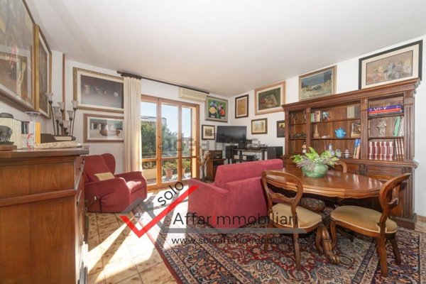 appartamento in vendita ad Olbia in zona Lu Sticcadu