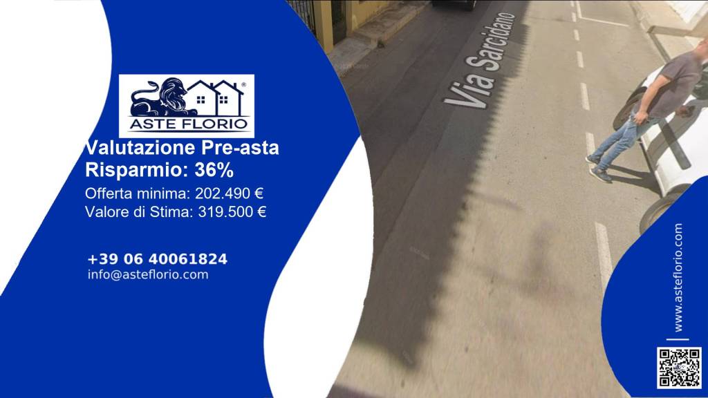 negozio in vendita ad Olbia