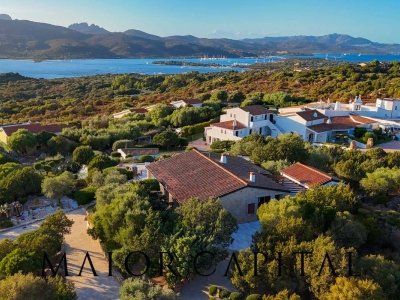 casa indipendente in vendita ad Olbia in zona Porto Rotondo