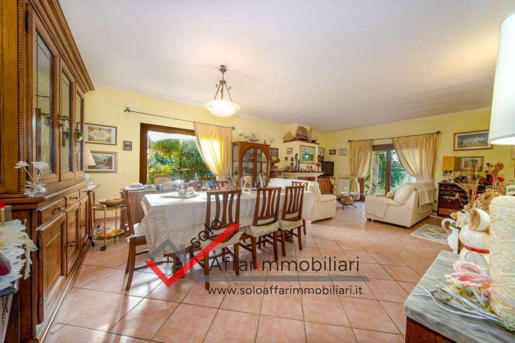 casa indipendente in vendita ad Olbia