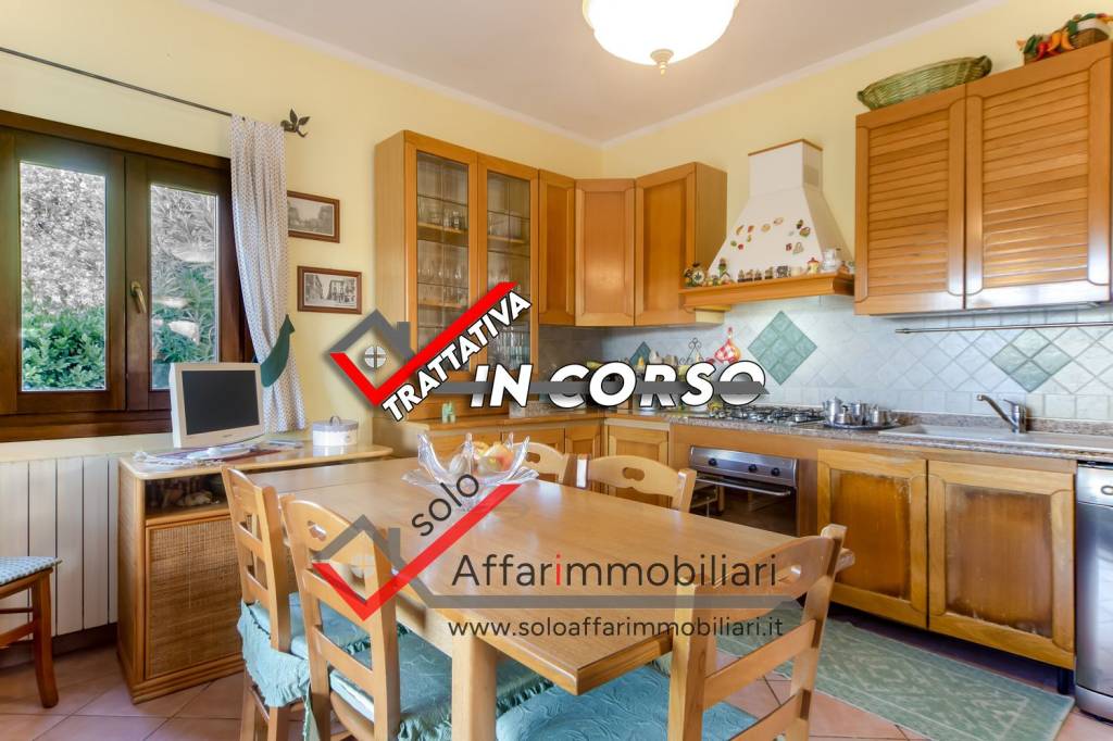 casa indipendente in vendita ad Olbia