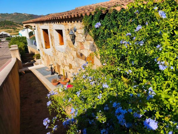casa indipendente in vendita ad Olbia in zona Porto Istana