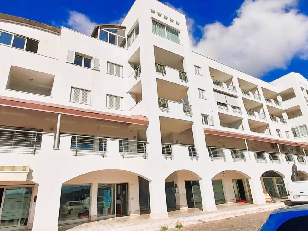 appartamento in vendita ad Olbia in zona Aldo Moro