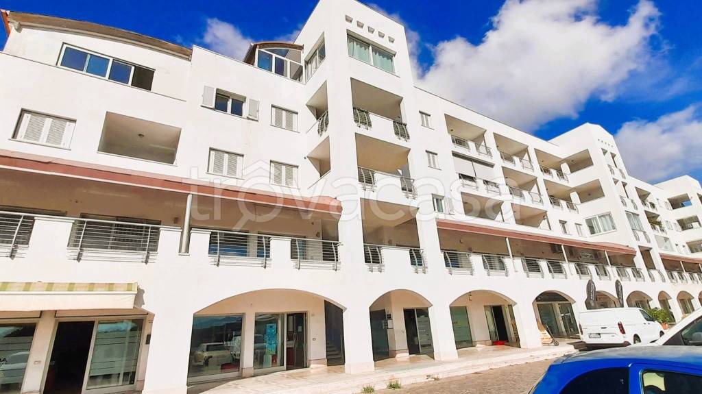 appartamento in vendita ad Olbia in zona Aldo Moro