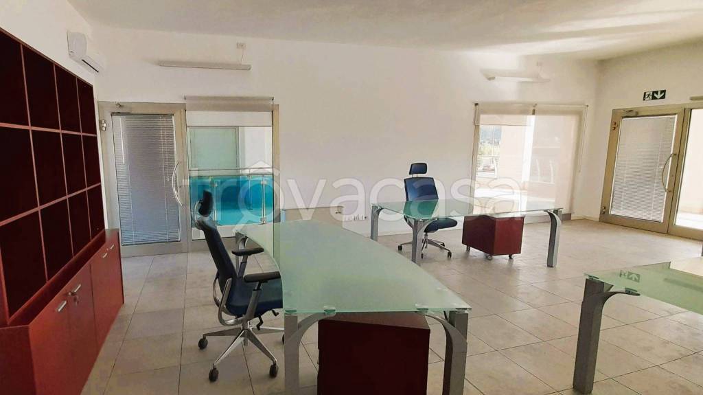 appartamento in vendita ad Olbia in zona Aldo Moro