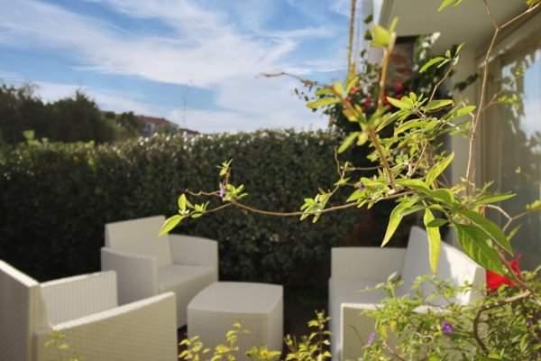 appartamento in vendita ad Olbia in zona Li Cuncheddi