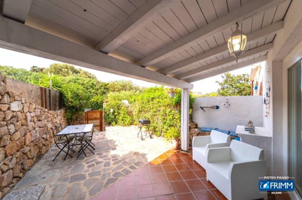 appartamento in vendita ad Olbia in zona Porto Rotondo