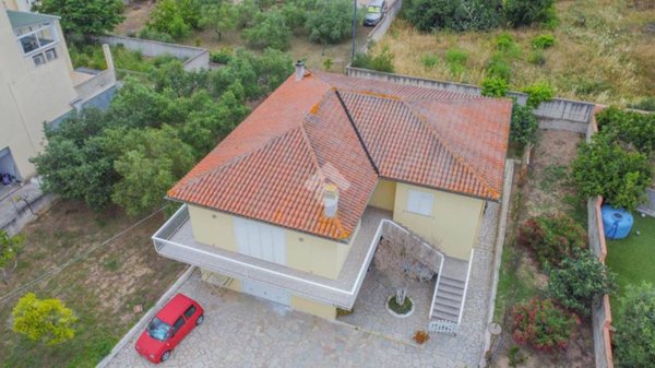 casa indipendente in vendita ad Olbia