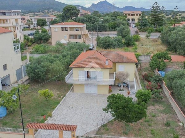 appartamento in vendita ad Olbia in zona Aldo Moro
