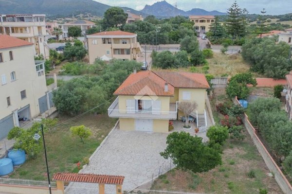 appartamento in vendita ad Olbia
