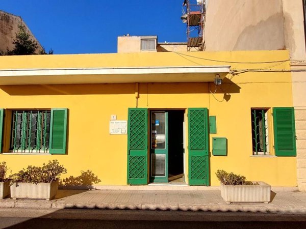 casa indipendente in vendita ad Olbia in zona San Simplicio