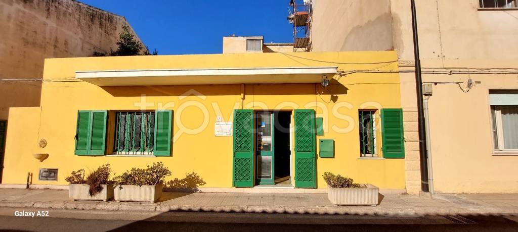 casa indipendente in vendita ad Olbia