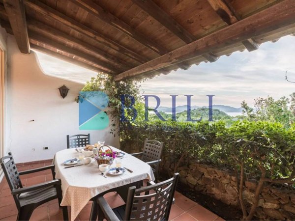 appartamento in vendita ad Olbia in zona Murta Maria