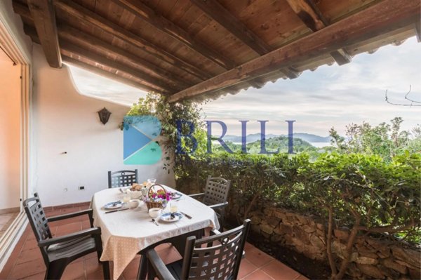 appartamento in vendita ad Olbia in zona Murta Maria