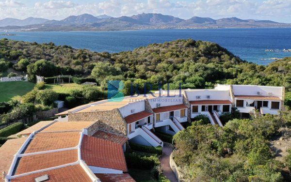 appartamento in vendita ad Olbia in zona Porto Istana