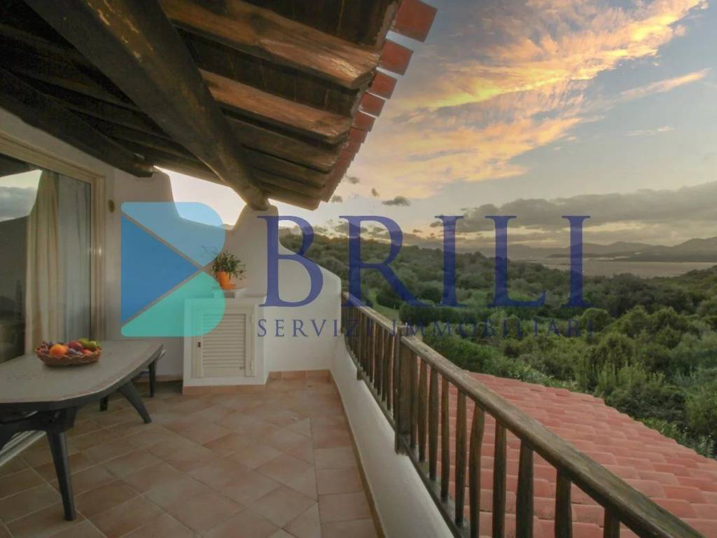 appartamento in vendita ad Olbia in zona Murta Maria