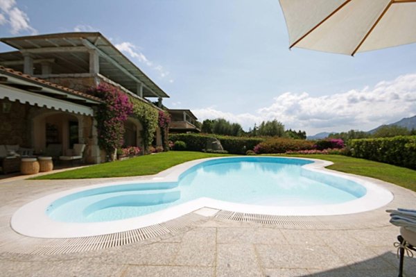 appartamento in vendita ad Olbia in zona Porto Rotondo