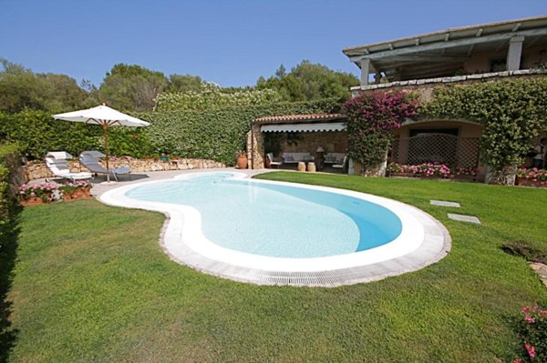 appartamento in vendita ad Olbia in zona Porto Rotondo