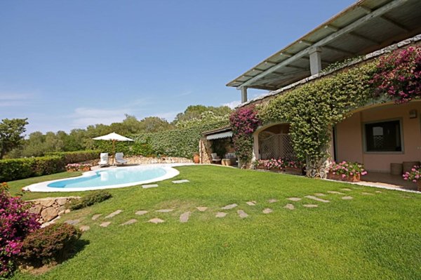 appartamento in vendita ad Olbia in zona Porto Rotondo